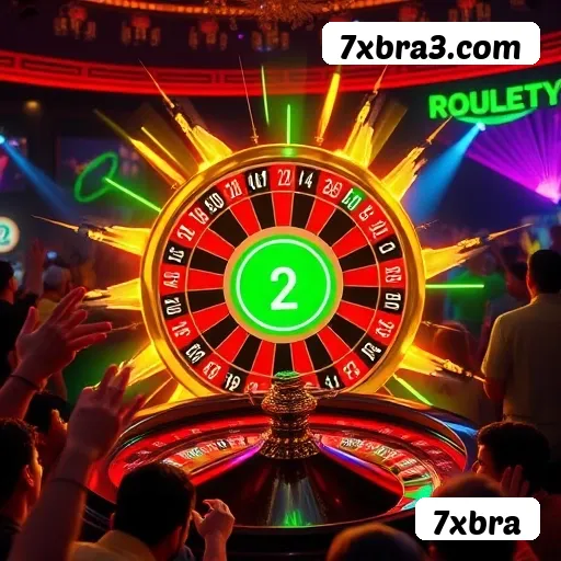 7xbra - Customer Support