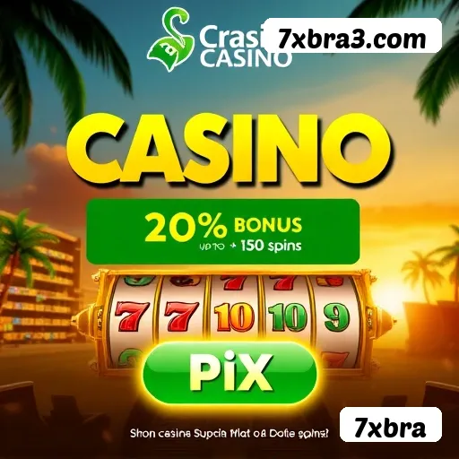 7xbra Rio de Janeiro - Popular Jogos