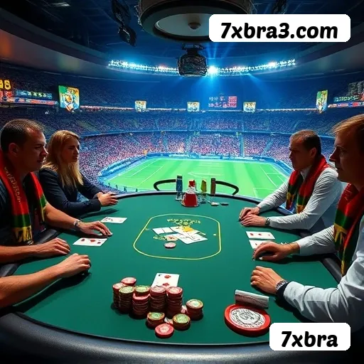 Fundamentos Matemáticos - Teoria dos Jogos e Probabilidade